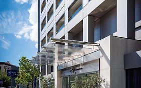 Golden Age Athens Hotel